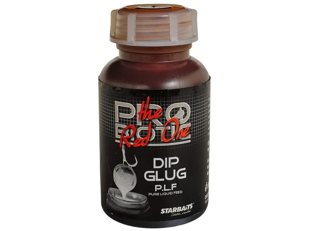 Nakupujte Hned Starbaits Dip Probiotic Red One 200ml