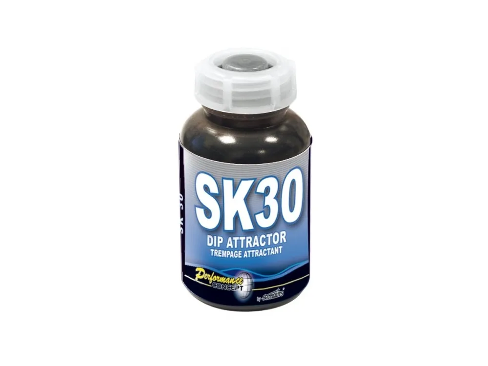Starbaits Dip SK30 200ml Top Prodej
