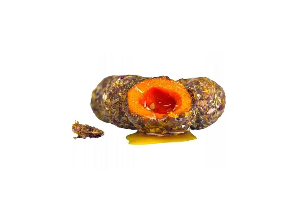 LK Baits Nutrigo Amur Herb Nectar 20mm, 150ml Zlevněný