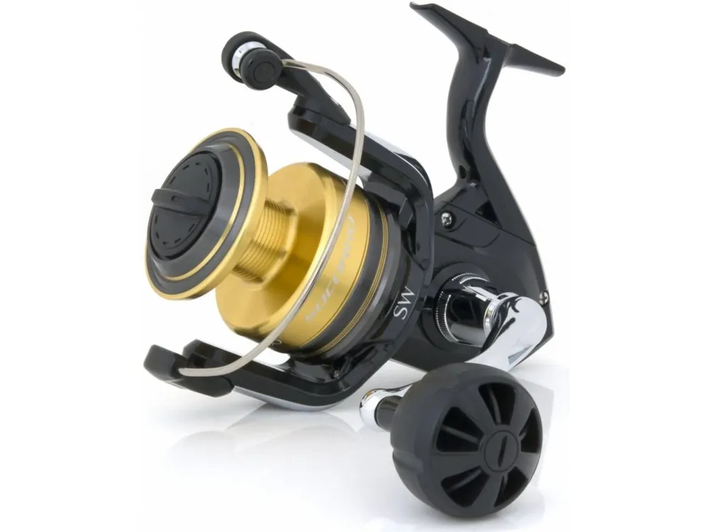 Shimano Naviják Socorro 6000 SW Nejprodávanější