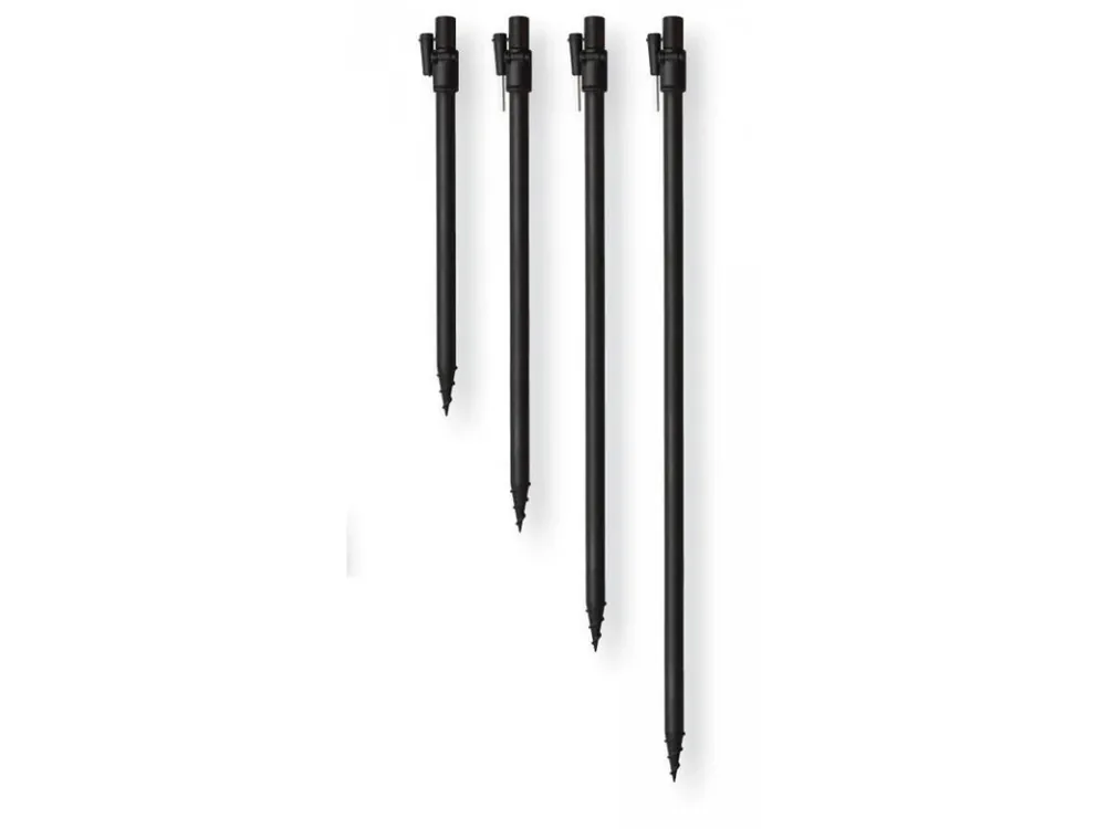 Prologic Vidličky Zavrtávací Power Banksticks Kup Teď