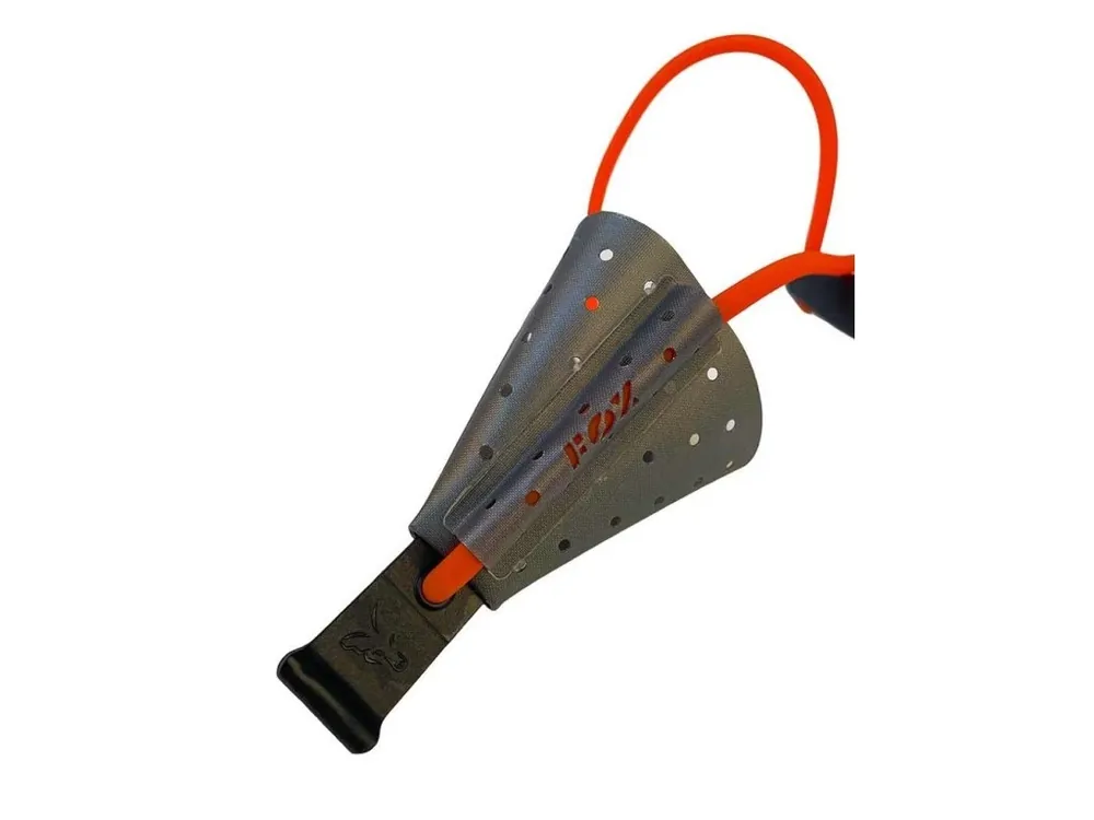 Rychlé Dodání Fox Náhradní Košíček Slik Multi Pouch