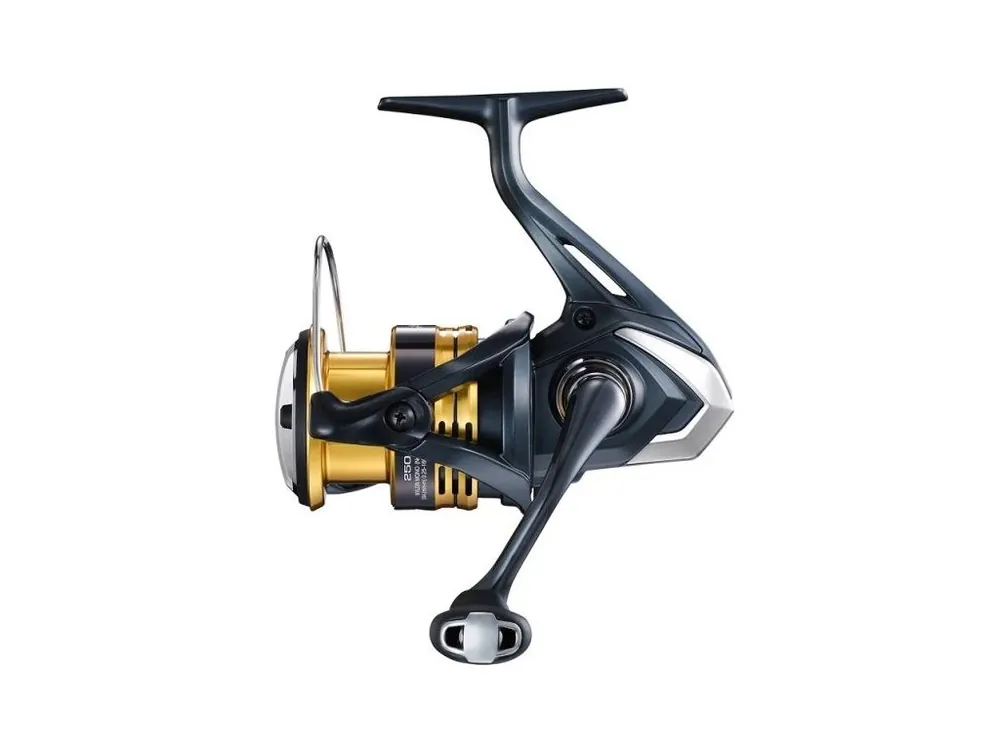 Víkendová Akce Shimano Naviják Sahara FJ C3000