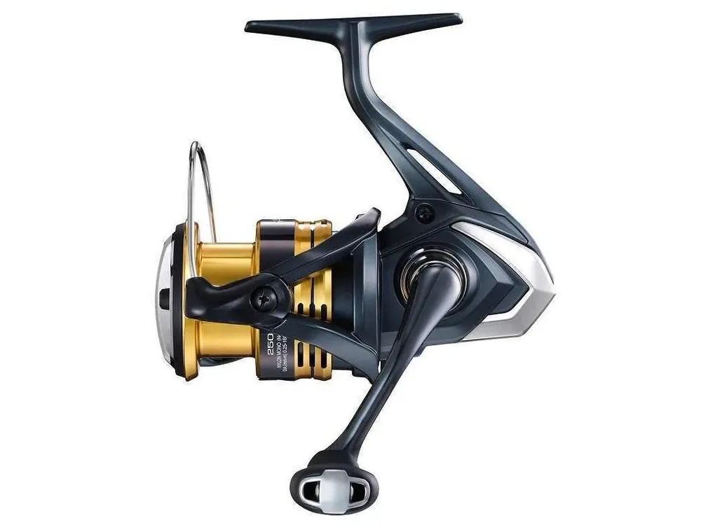 Shimano Naviják Sahara 4000 FJ Víkendová Akce