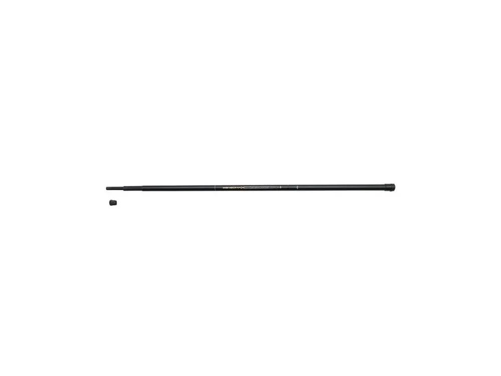 Aktuální Dam Podběráková Tyč Sensomax II Landing Net Handle Put Over 3 m