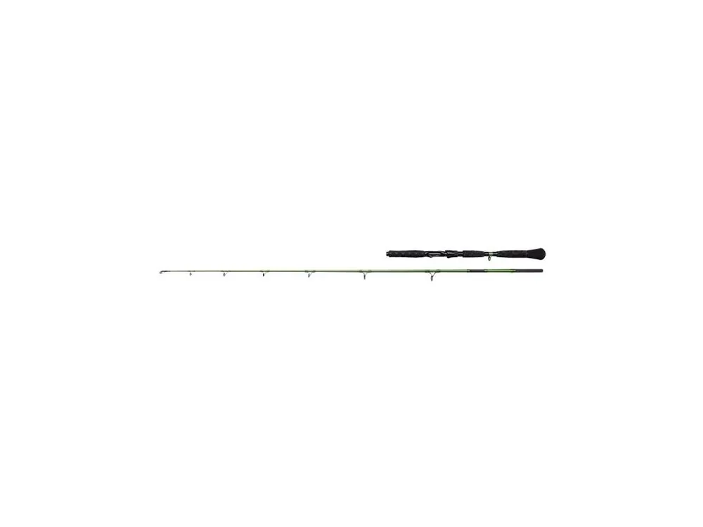 Horká Nabídka Madcat Sumcový Prut Green Belly Cat 1,75 m 50-125 g
