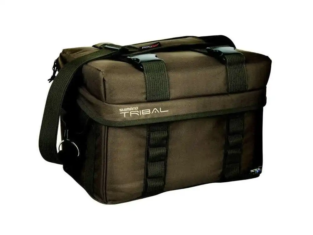 Originální Shimano Taška Tactical Compact Carryall