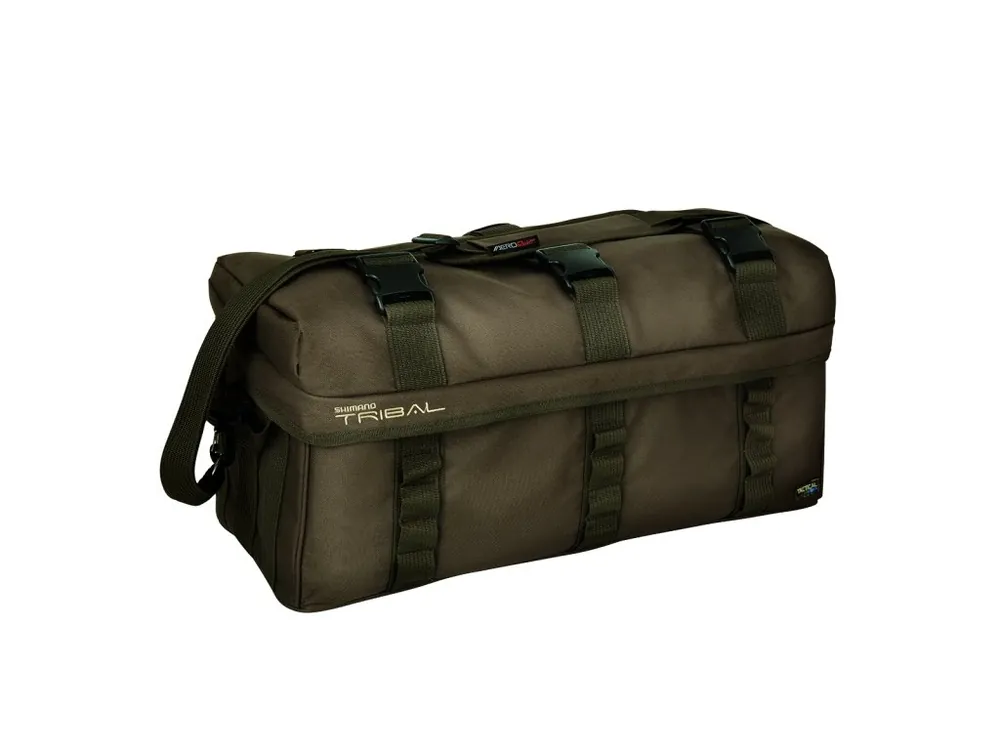 Originální Shimano Taška Tactical Large Carryall