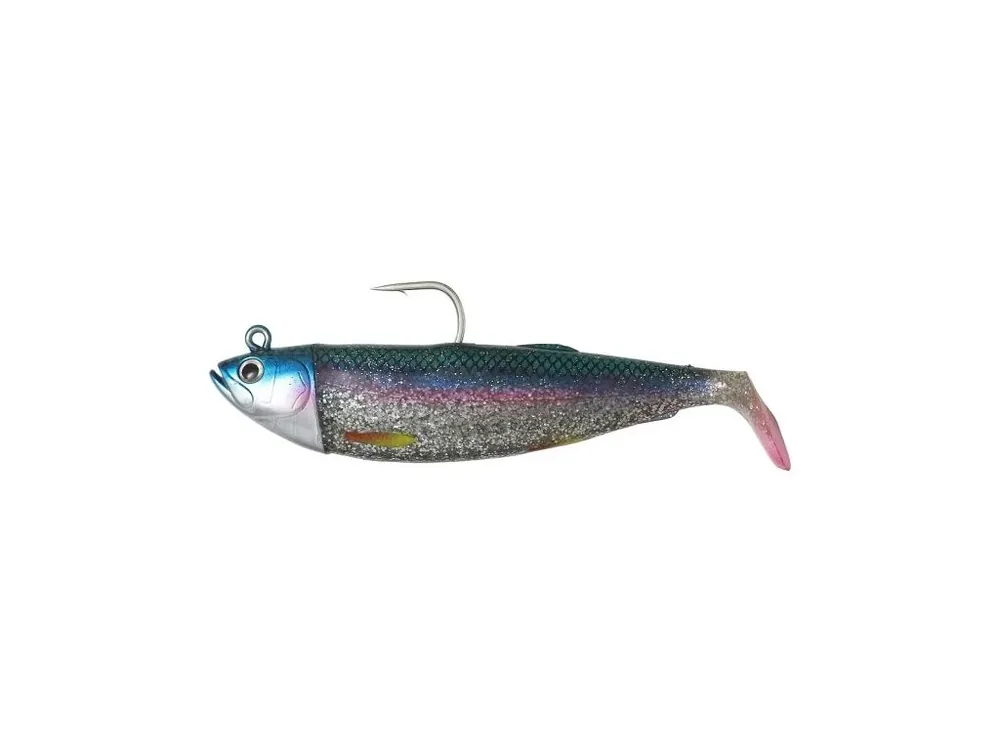 Oblíbený Savage Gear Gumová Nástraha Cutbait Herring Kit Real Herring UV 20 cm 270 g