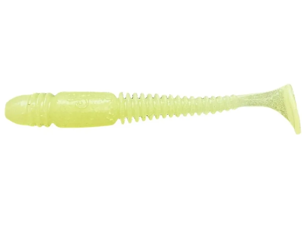 Lucky John svítící Pro Tioga 2,4" 9ks Ocean Pearl Akční Cena