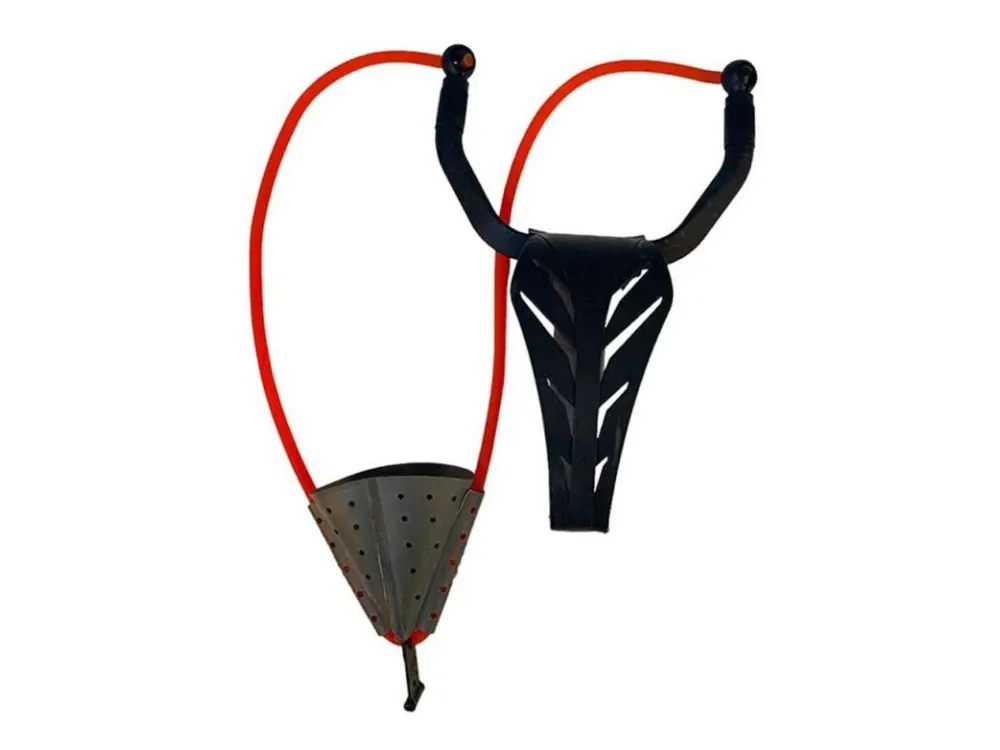 Fox Prak Slik Powerguard Multi Pouch Catapult Výhodná Nabídka