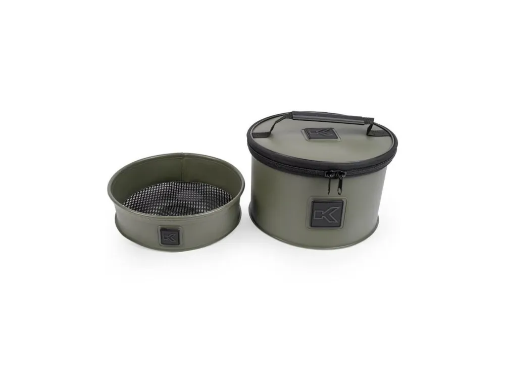 Kup Teď Korum Miska s Vložkou EVA Riddle Set 3 mm