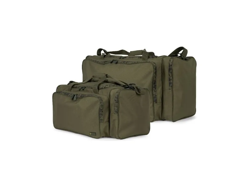 Avid Carp Taška RVS Carryall Přímo Od Výrobce
