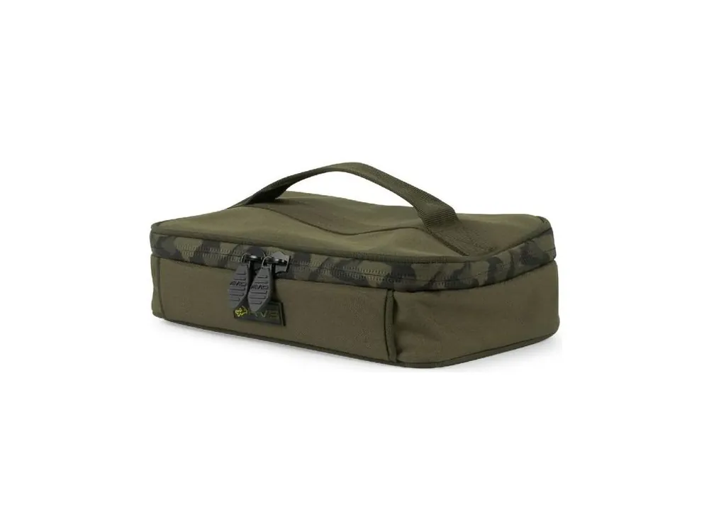 Avid Carp Pouzdro RVS Accessory Pouch - Large Výhodná Nabídka
