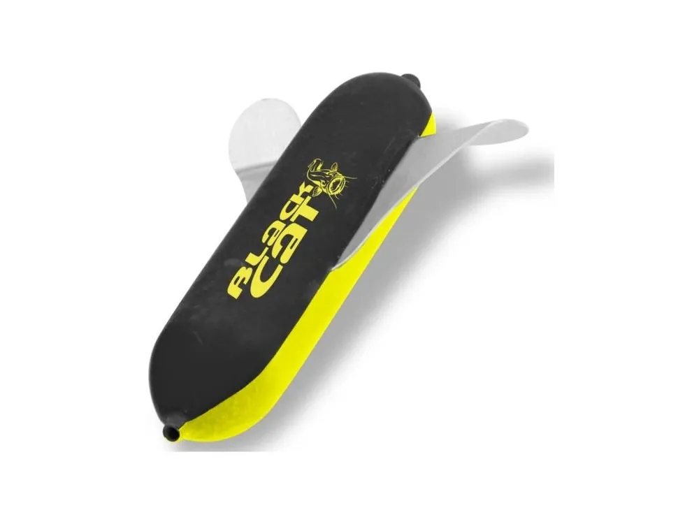 Black Cat Podvodní Splávek Vrtulka U-Float Silent-30 g Vysoce Kvalitní