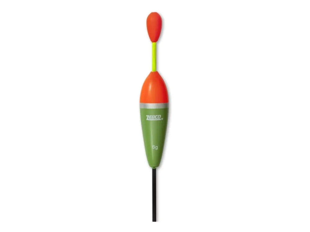 Zebco Splávek na Dravce Predator Float GF2 - 40 g Objednat Nyní