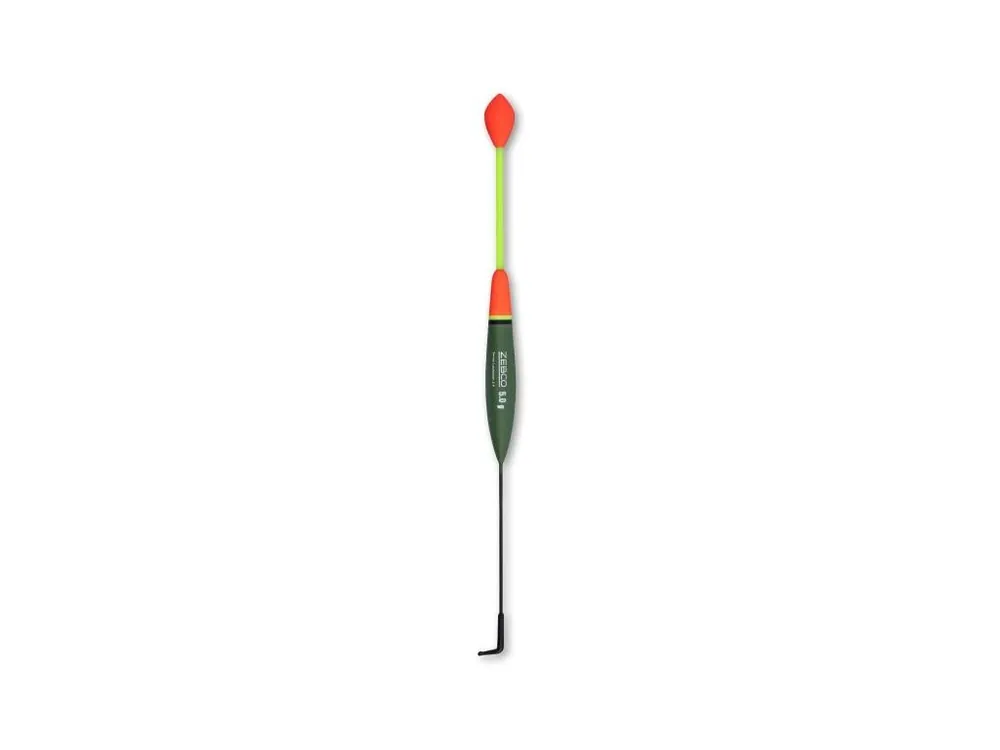 Koupit Online Zebco Splávek Trophy Sliding Float Z6 - 4 g