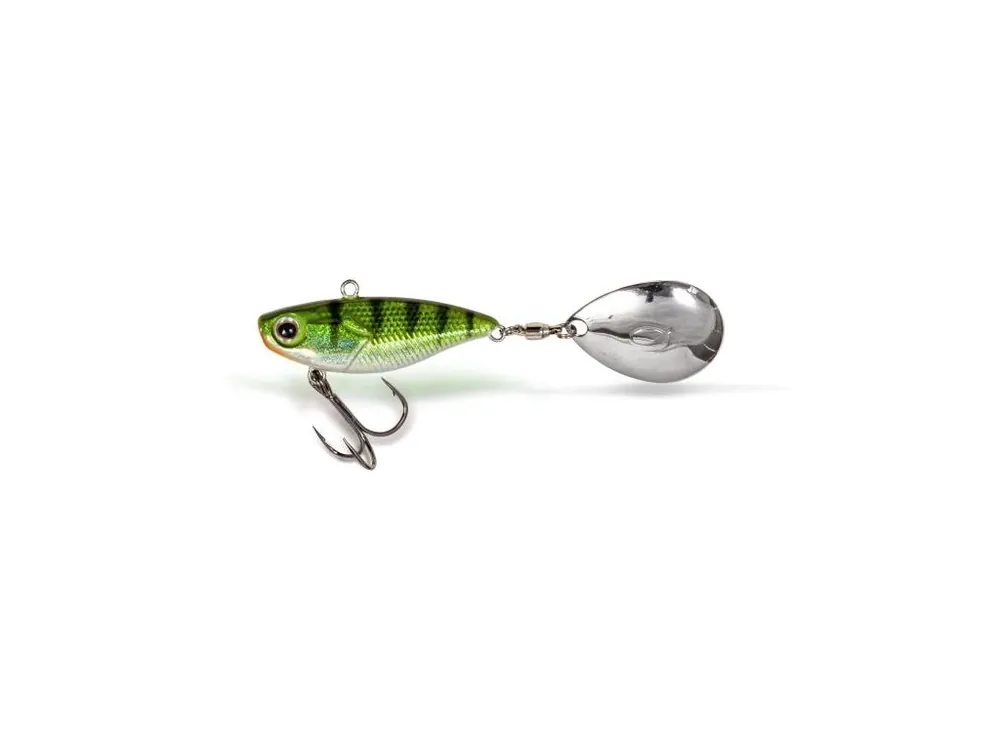 Quantum Jigy 4STREET spin-jig Nová Kolekce