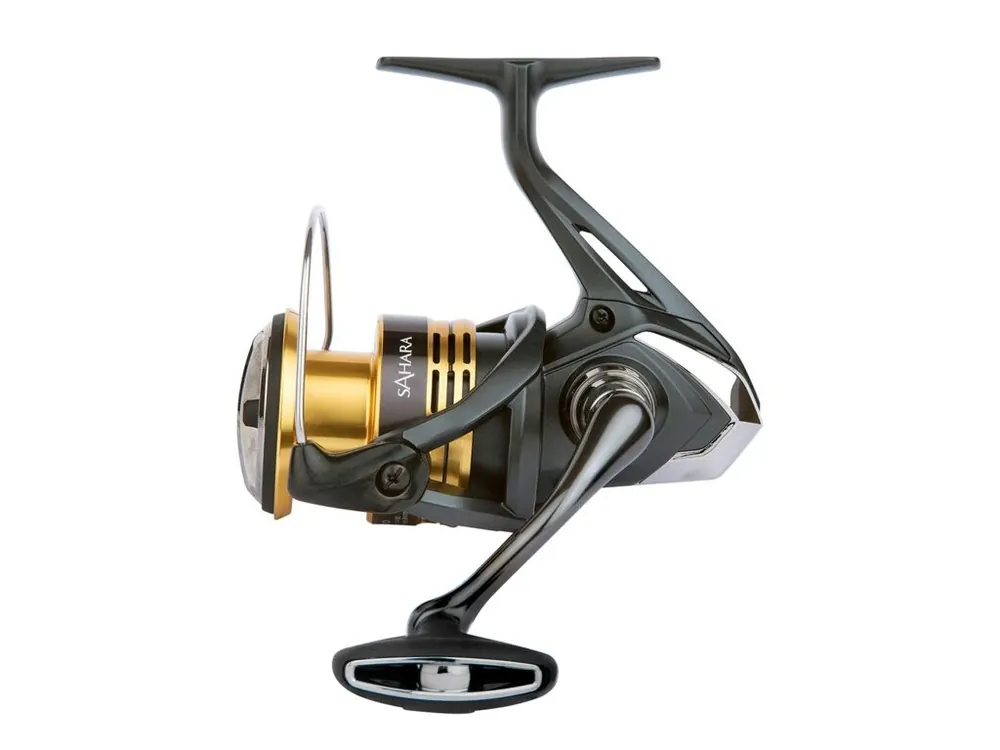 Cenový Hit Shimano Naviják Sahara 1000 FJ