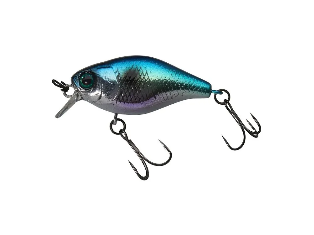 Cenově Výhodný Illex Wobler Chubby Tsuyagin Shad 3,8 cm 4 g