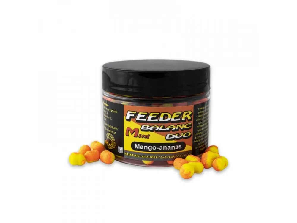 Horká Nabídka CS Václavík Feeder Balanc Mini Duo
