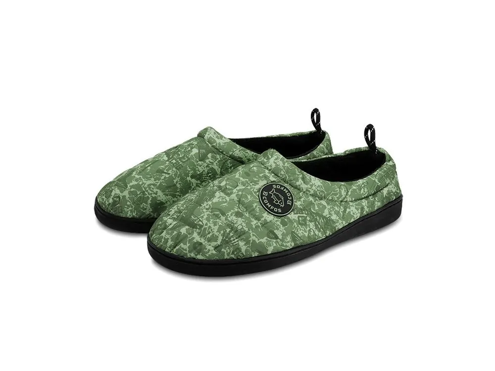 Delphin Teplé Papuče/Pantofle Comfos Nejlepší Volba