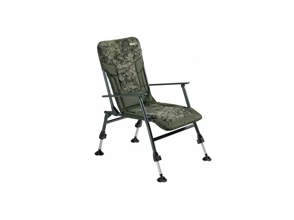 Mivardi Křeslo CamoCode Express Autentický