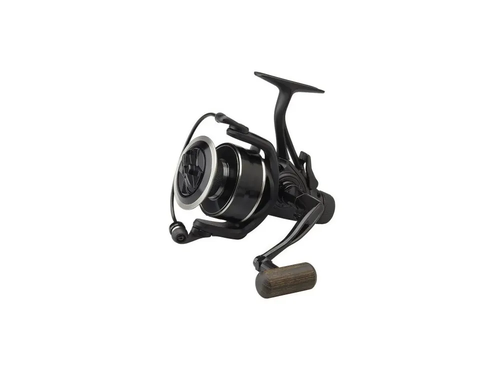 Novinka Prologic Naviják Fulcrum BF TF 5+1BB