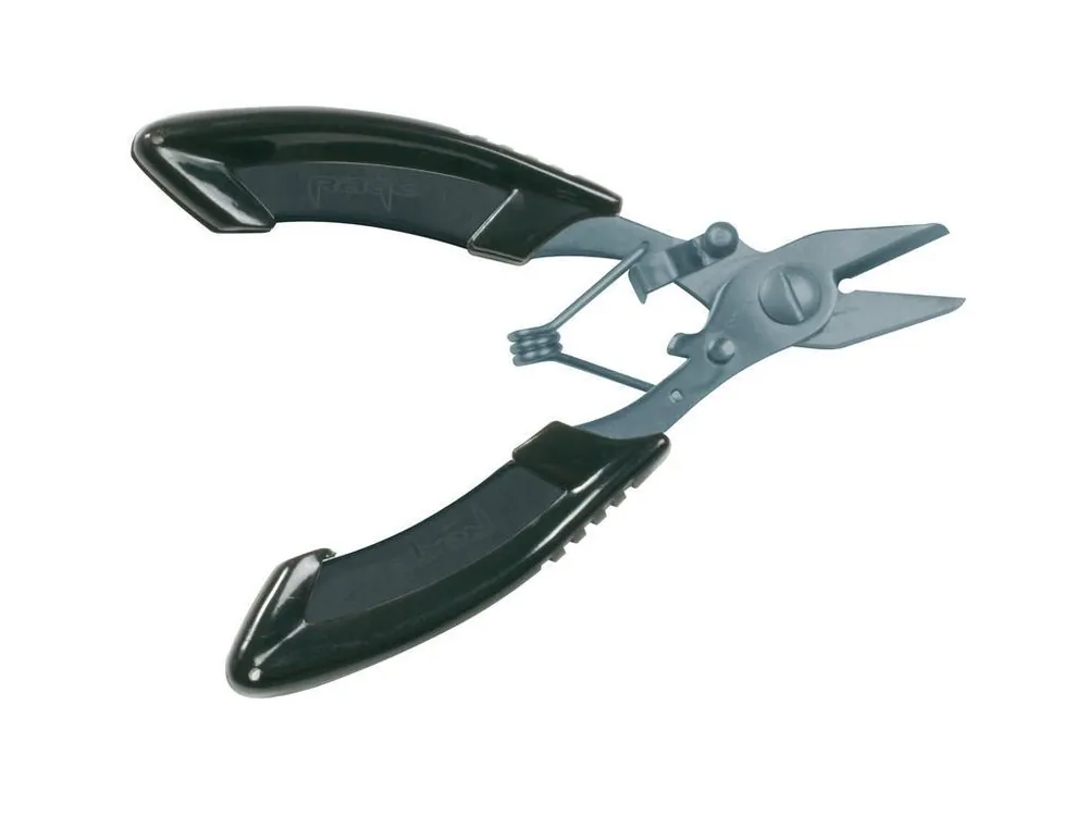 Aktuální Fox Rage Kleště Braid Cutters