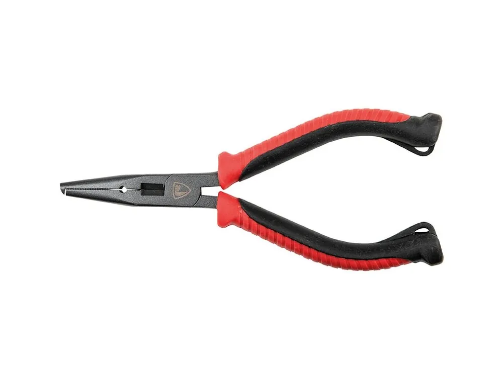 Fox Rage Kleště Split Ring Pliers Akce