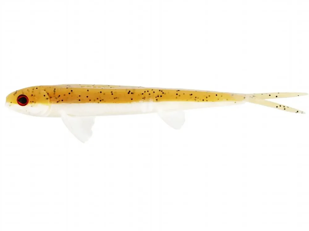 Westin Gumová nástraha TwinTeez Pelagic V-Tail Light Baitfish 2ks 20cm 30g Aktuální