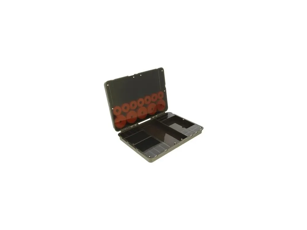 Cenový Hit NGT Box Dynamic Magnetic Tackle Box