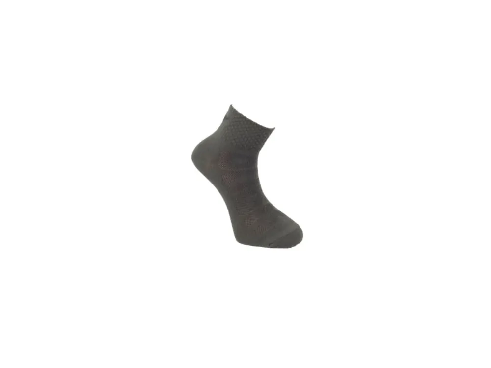 Bobr Ponožky Letní Sport - Khaki Pouze Dnes
