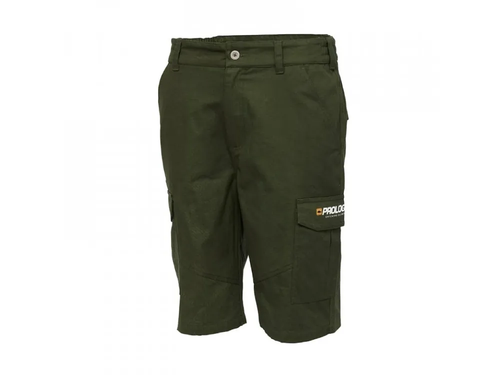 Výprodej Prologic Kraťasy Combat Shorts Army Green