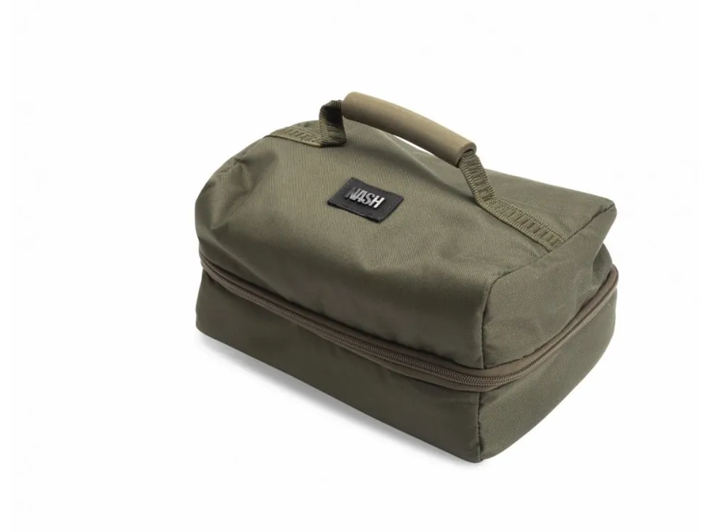 Nash Pouzdro Tackle Pouch Odeslání Ihned