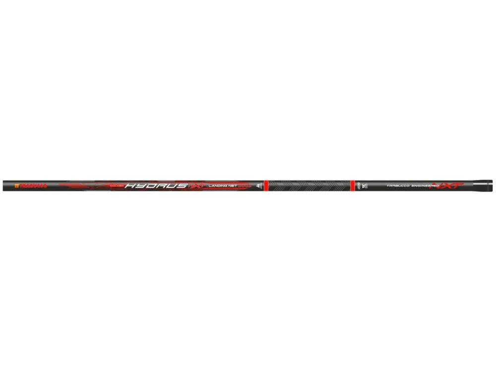Trabucco Podběráková Tyč Hydrus NXT Landing Net Hit Sezóny