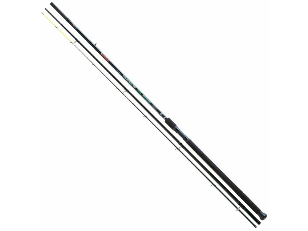 Trabucco Prut Precision RPL EVO 3,60 m 120 g 3 díly Nová Kolekce