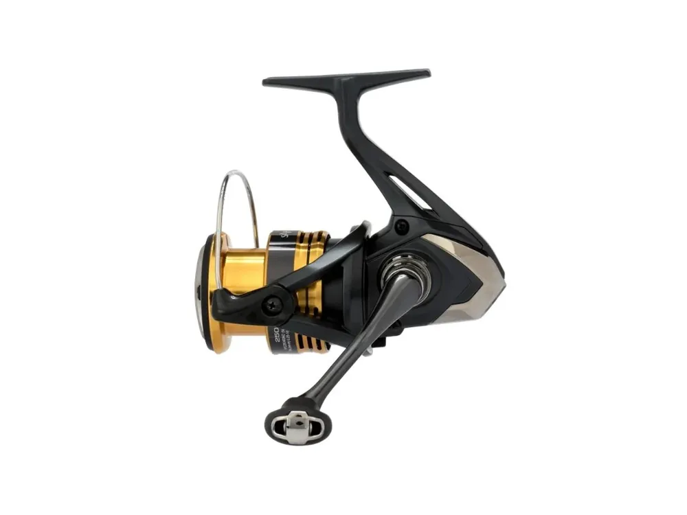 Sezónní Sleva Shimano Naviják Sahara 2500 FJ