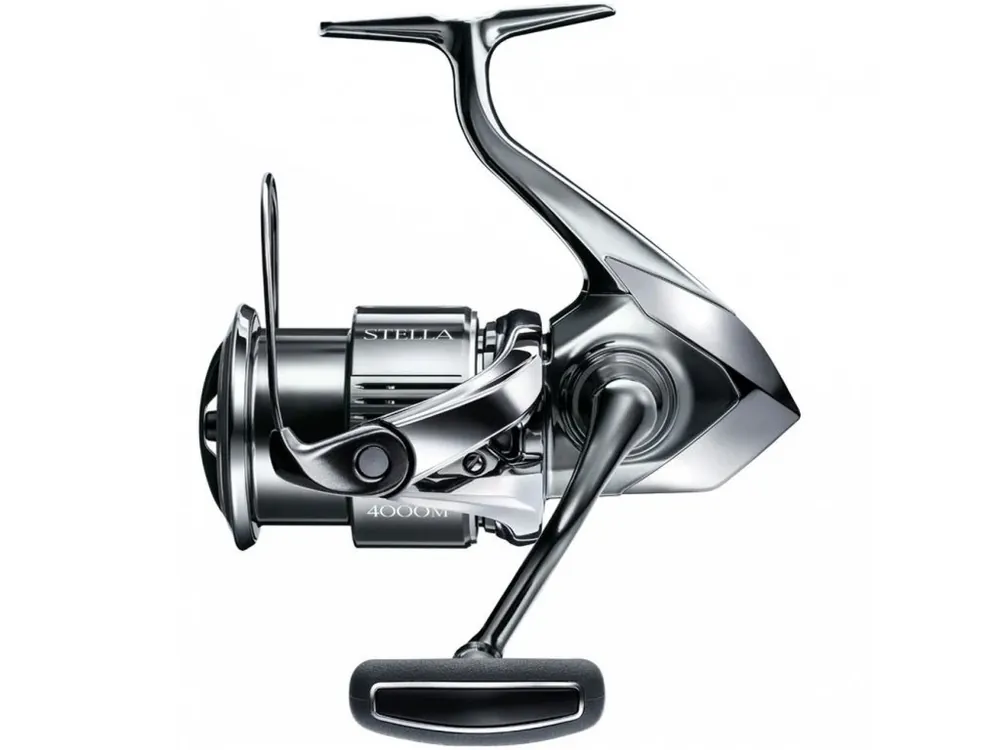 Ihned K Objednání Shimano Naviják Stella FK 4000 M