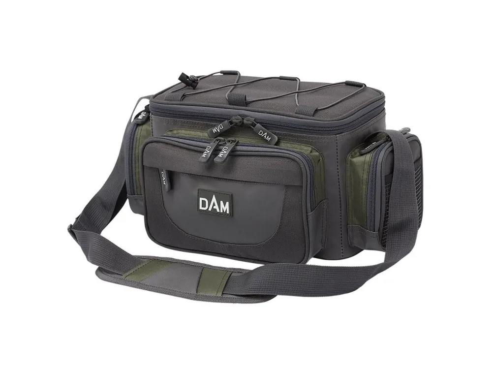 Dam Taška Intenze Spinning Bag 18l Akce