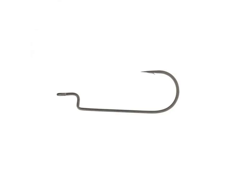 Savage Gear Háček Worm Offset Super Slide Hook 10ks Horká Nabídka