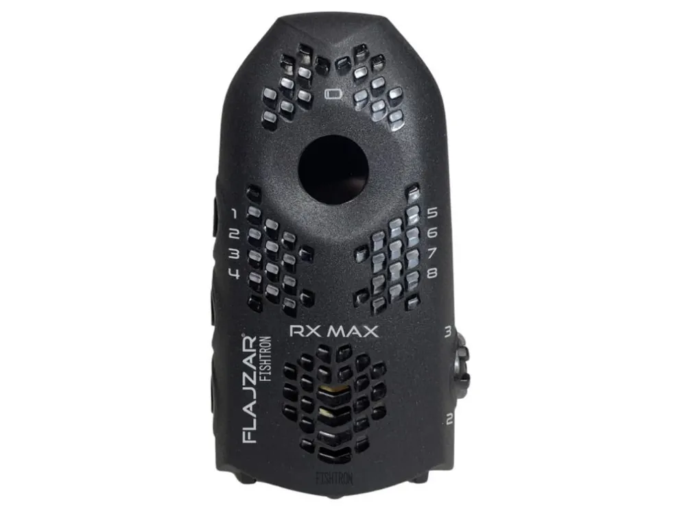 Flajzar Přjímač Fishtron RX MAX Kup Teď