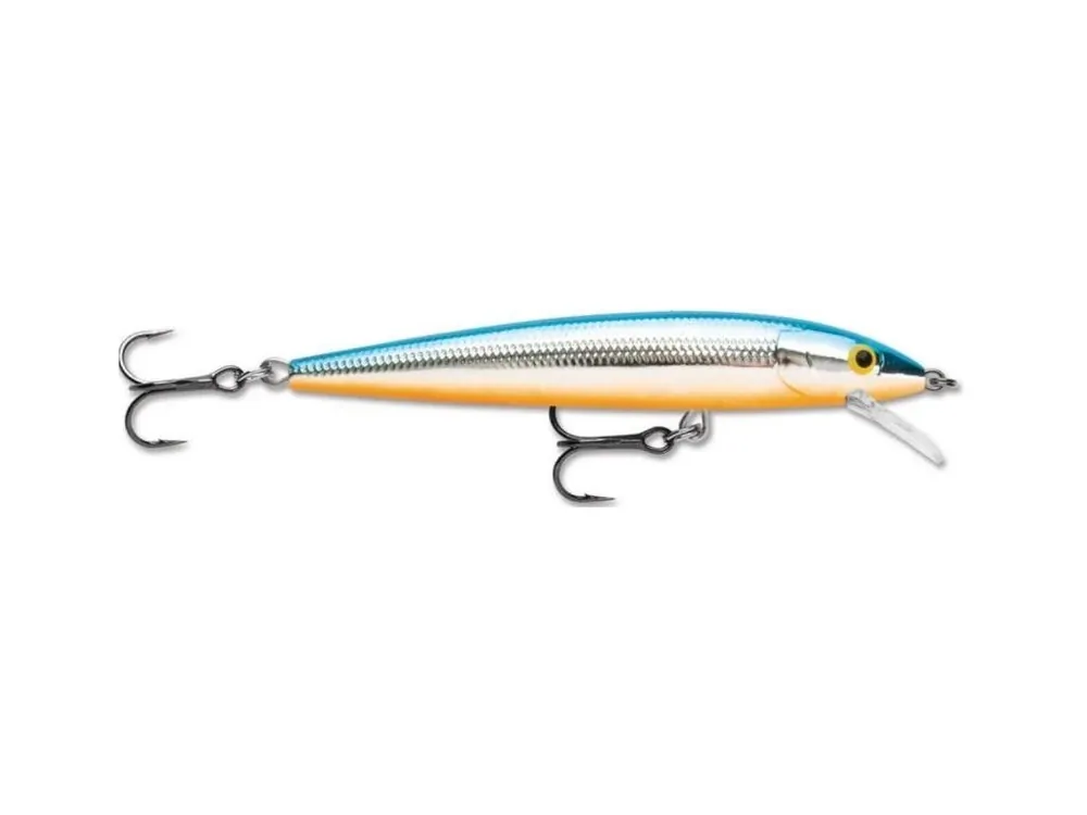 Rapala Wobler Husky Jerk Suspending 08 SB - 8 cm 6 g Super Cena
