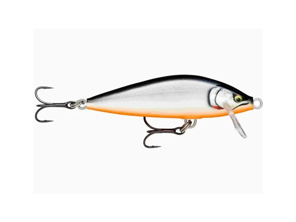 Dokud Zásoby Vydrží Rapala Wobler Count Down Elite 35 GDSS - 3,5 cm 4 g