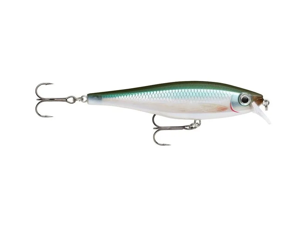 Rapala Wobler BX Minnow 07 BBH - 7 cm 7 g Kup Teď
