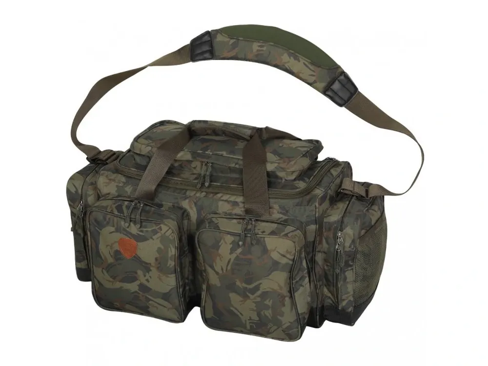 Giants Fishing Cestovní Taška Deluxe Large Carryall Výprodej