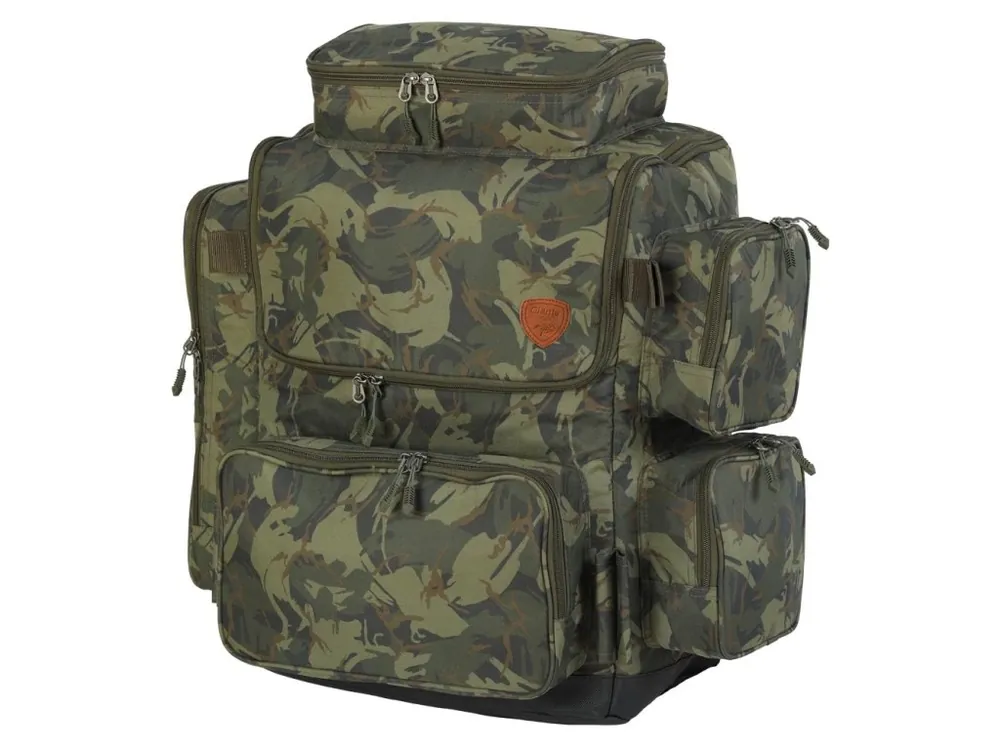 Nakupujte Hned Giants Fishing Batoh Luxury X-Large Rucksack