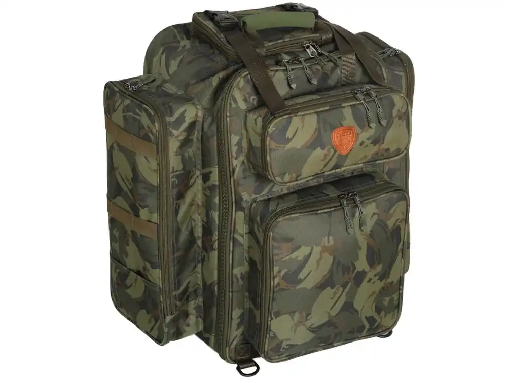 Giants Fishing Batoh Gaube Large Rucksack Pouze Dnes
