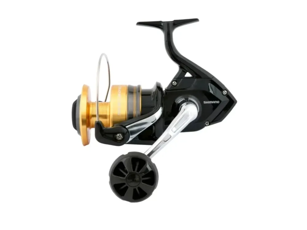 Shimano Naviják na Moře Socorro 10000 SW Výprodej