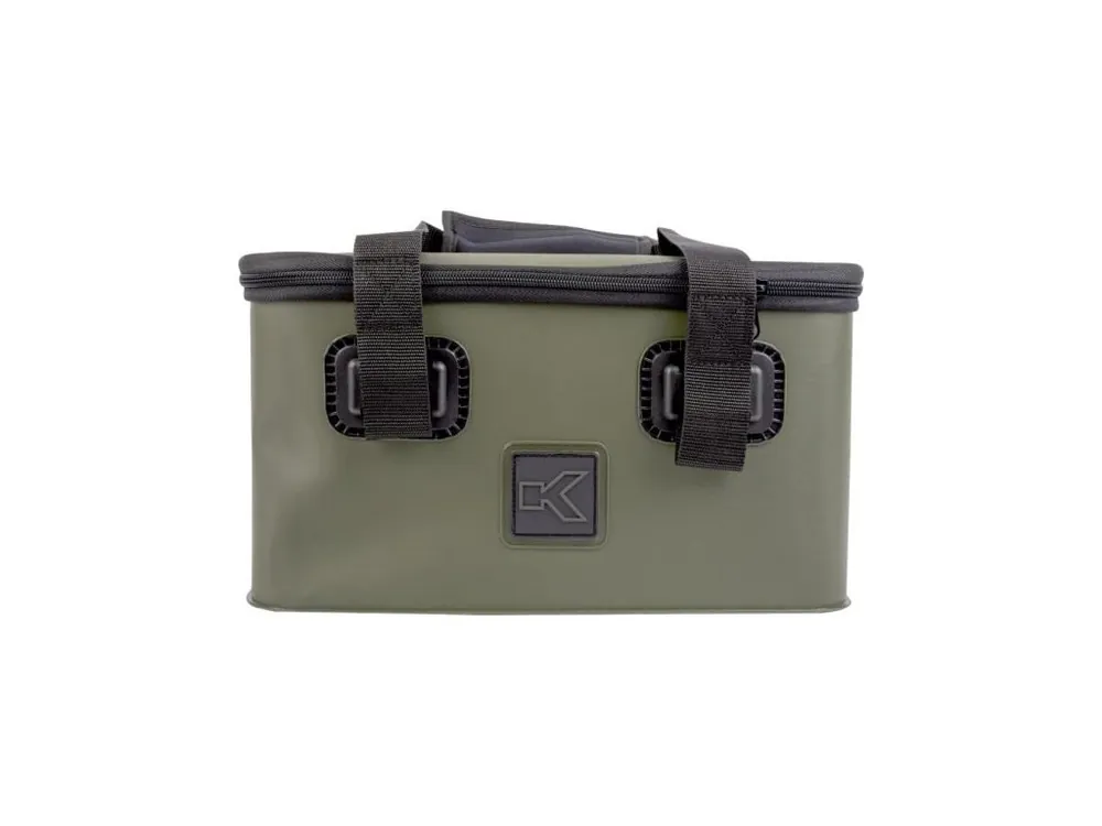 Korum Taška EVA Tackle and Bait Station Speciální Cena